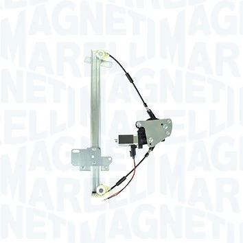 Window Regulator